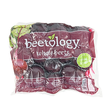 Beets Package Whole Cooked Beets