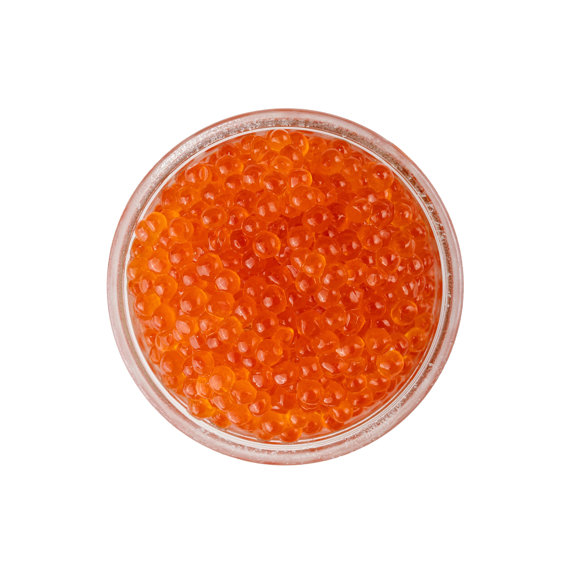Smoked Trout Roe Caviar