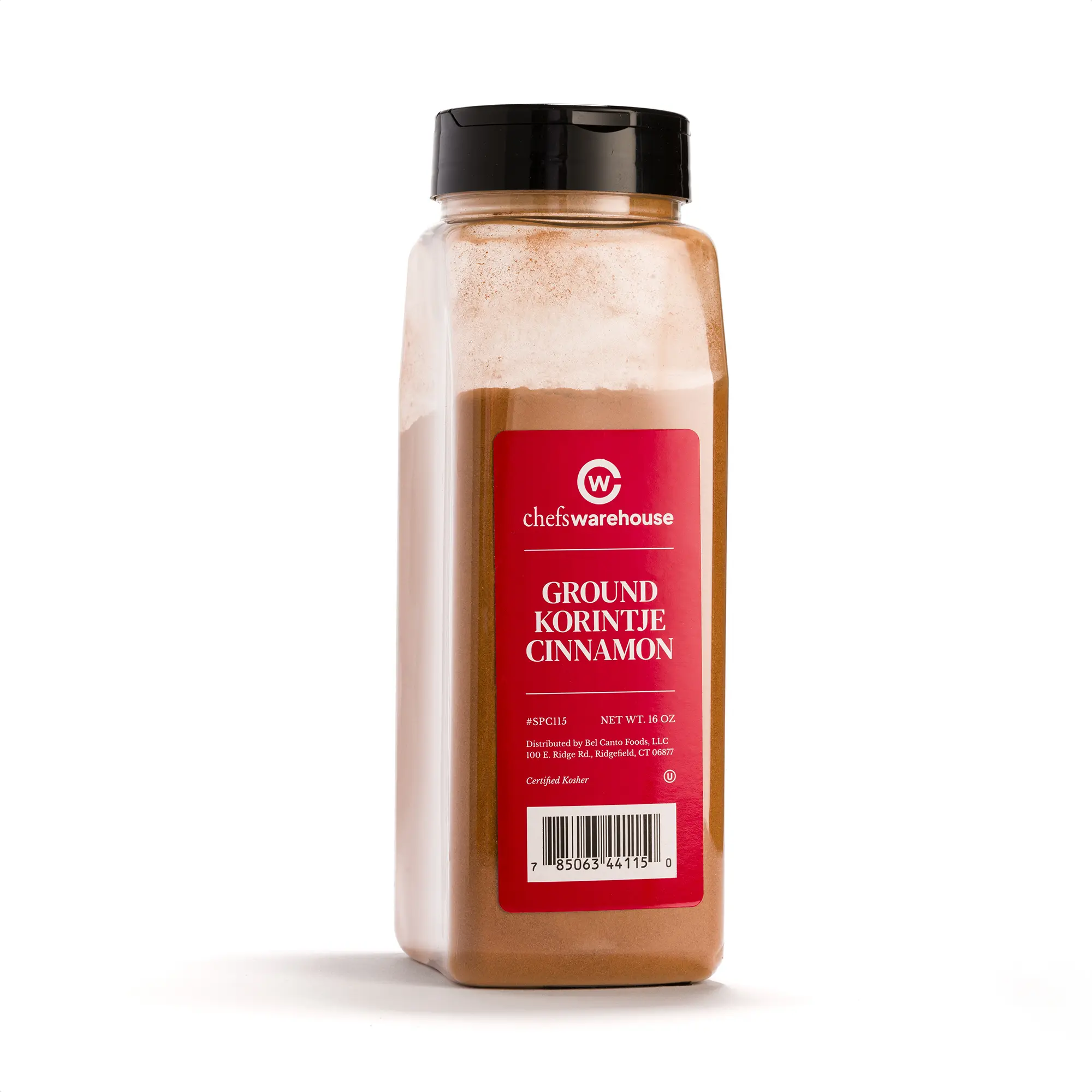 Cinnamon Sticks | Chefs' Warehouse