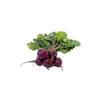 Medium Red Beets