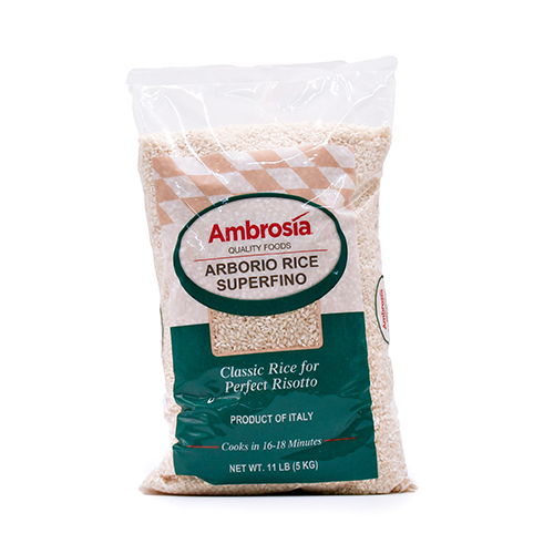 Arbrio Rice Arborio Rice