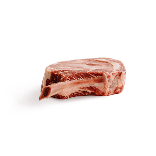 Rib Dry Age Steak Bone-in Frenched Prime 22 Oz