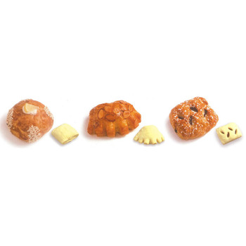Pastery Detpak Assorted Pastry Cafe Pack