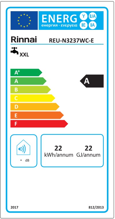 Energy Label