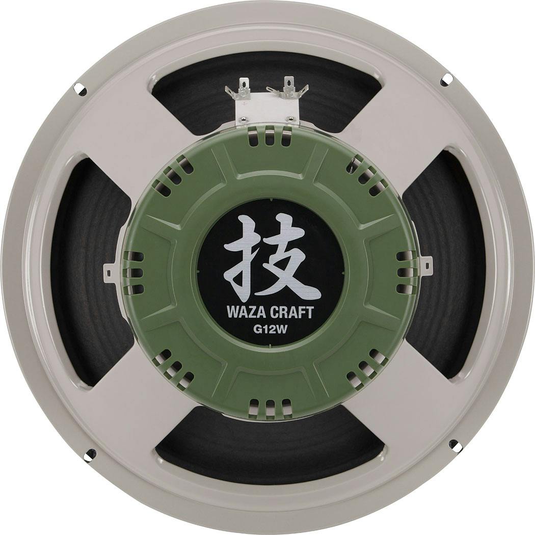 BOSS G12W-8 12 Custom Waza Speaker 8 ohms