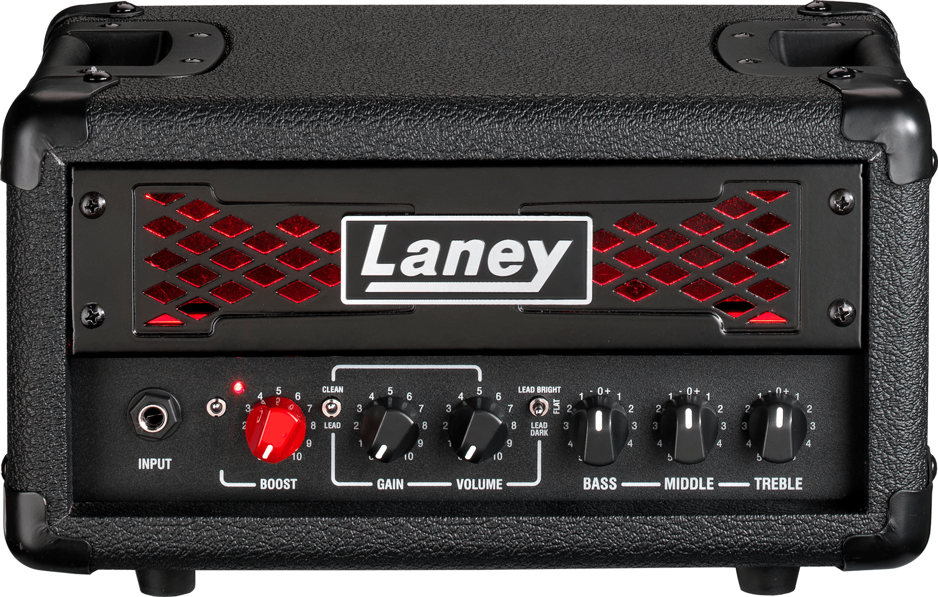 B Stock : Laney Ironheart...