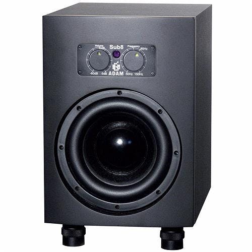 ADAM Audio Sub 8 Sub Woofer