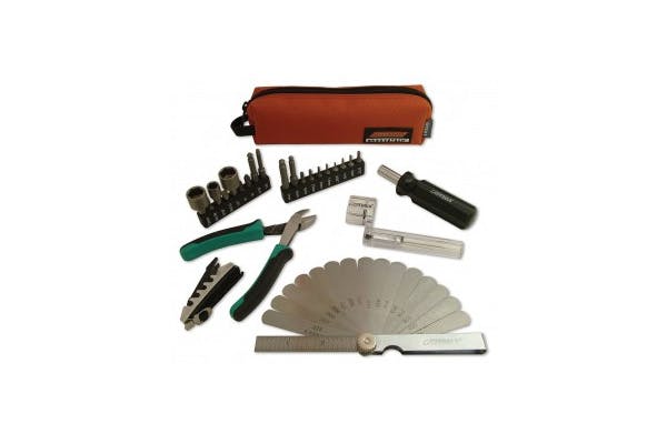 GrooveTech Stagehand Compact Tech Kit