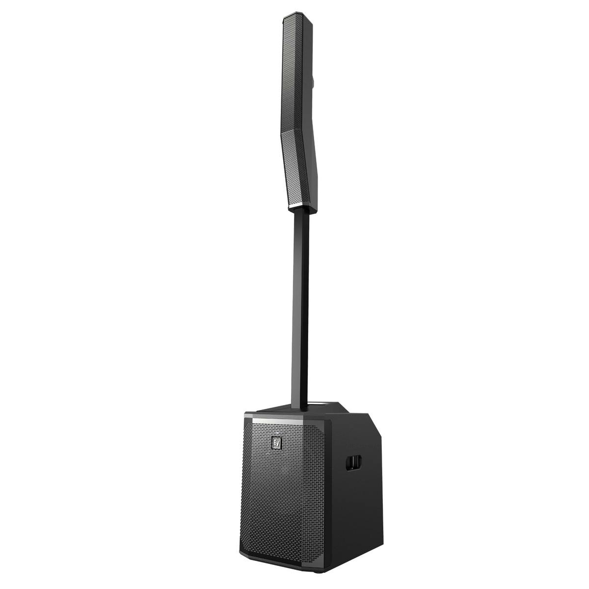 Electro Voice EV Evolve 50 Portable Column Array Active PA System