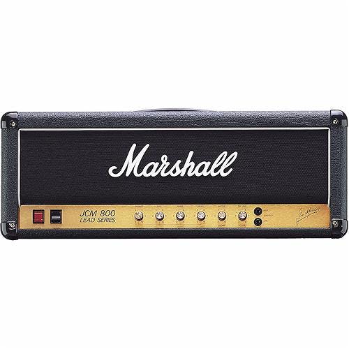 Marshall Vintage Reissue JCM800 2203 100w Valve Head