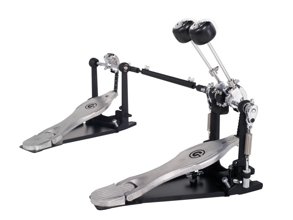 Gibraltar 6711DB 6700 Series Double Bass Drum Pedal