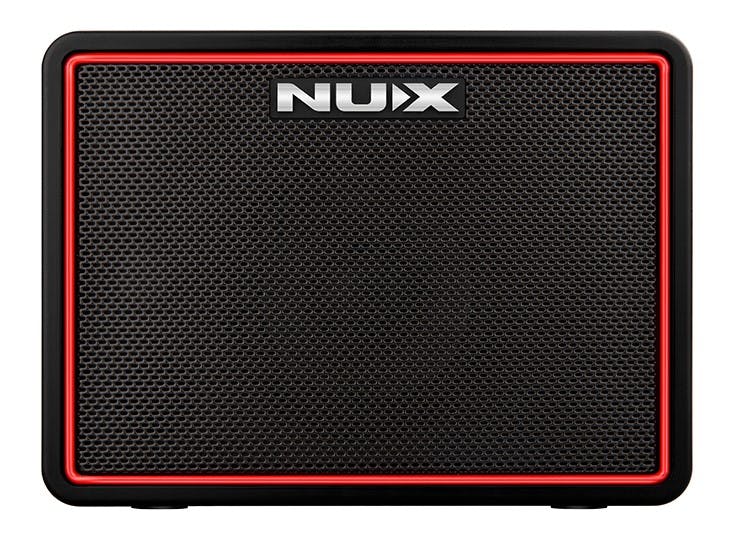 NUX Mighty Lite BT mkII Guitar Amp