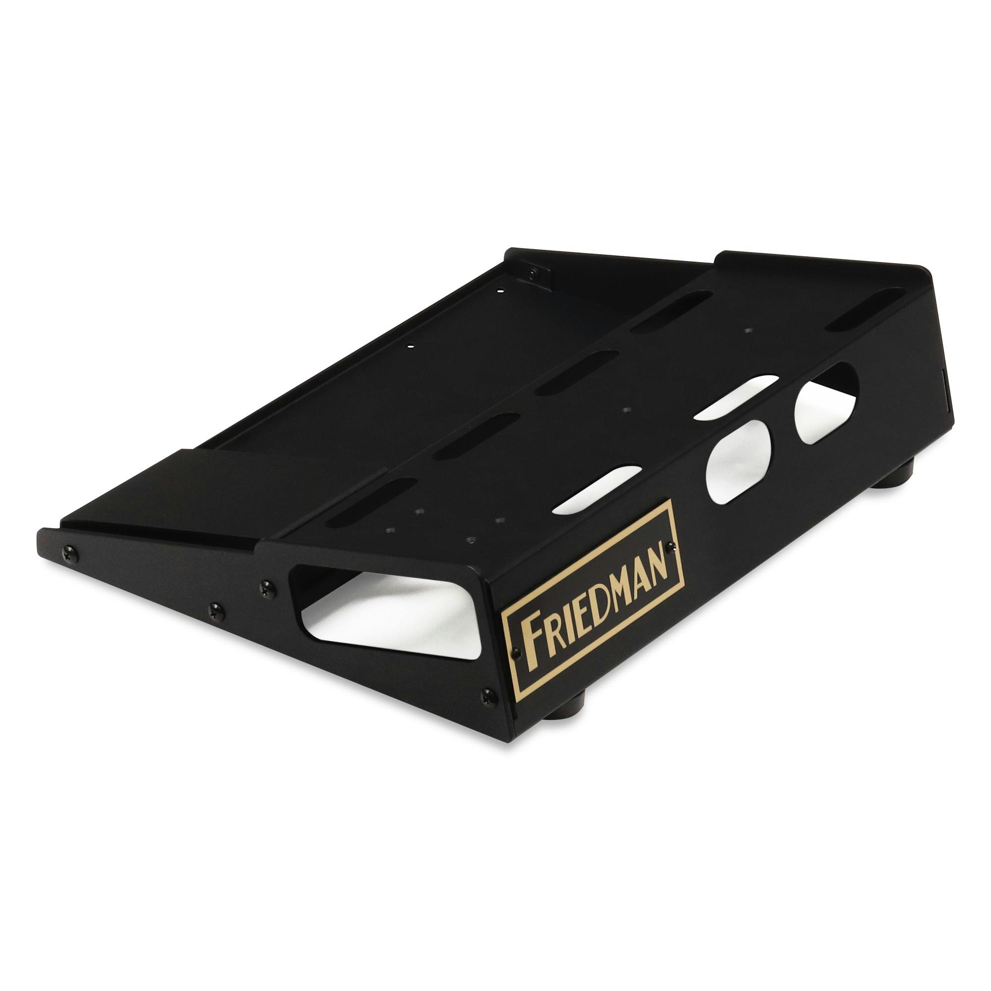 Friedman Tour Pro 1317 Pedalboard