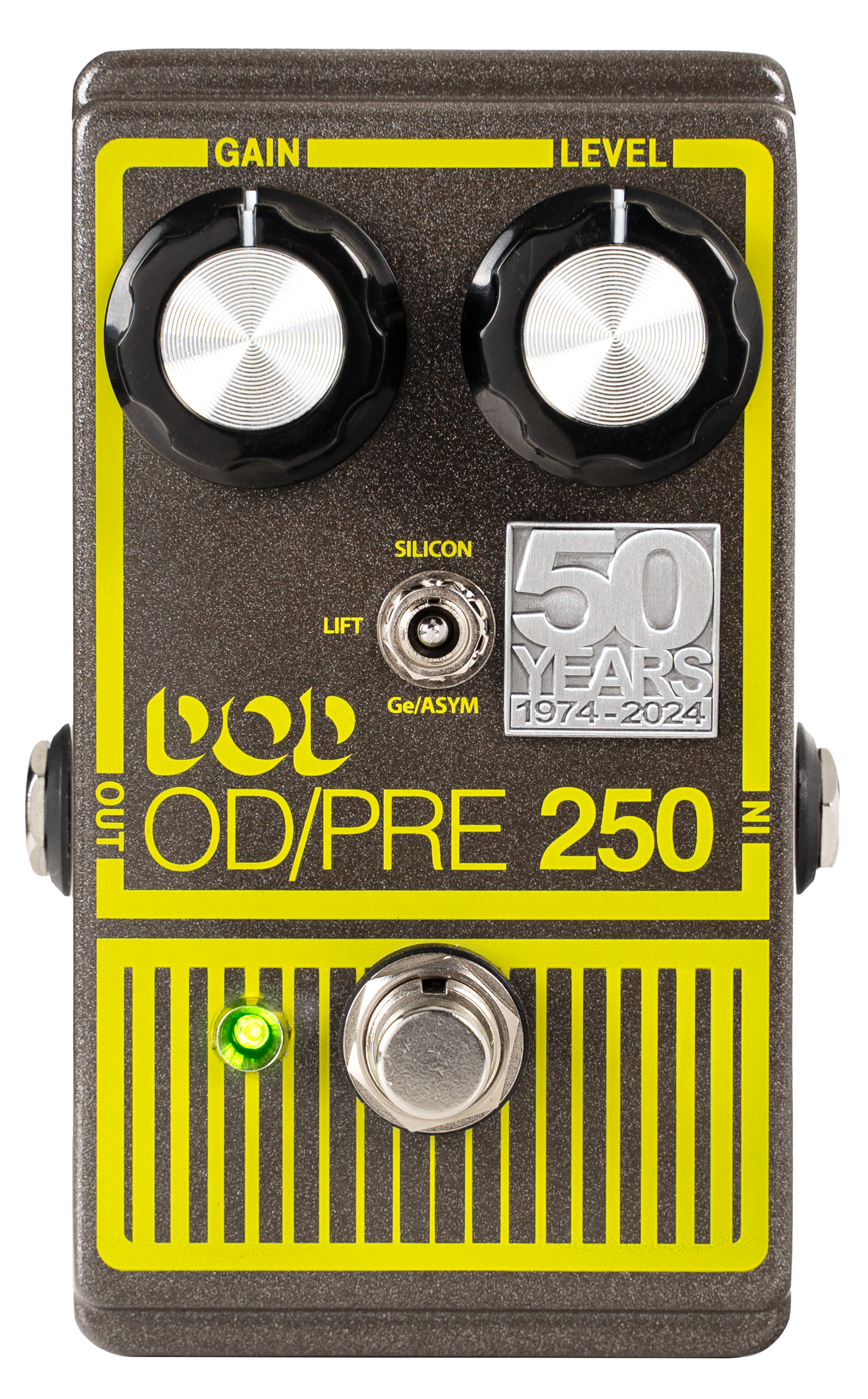 DOD Overdrive Preamp 250 50th...