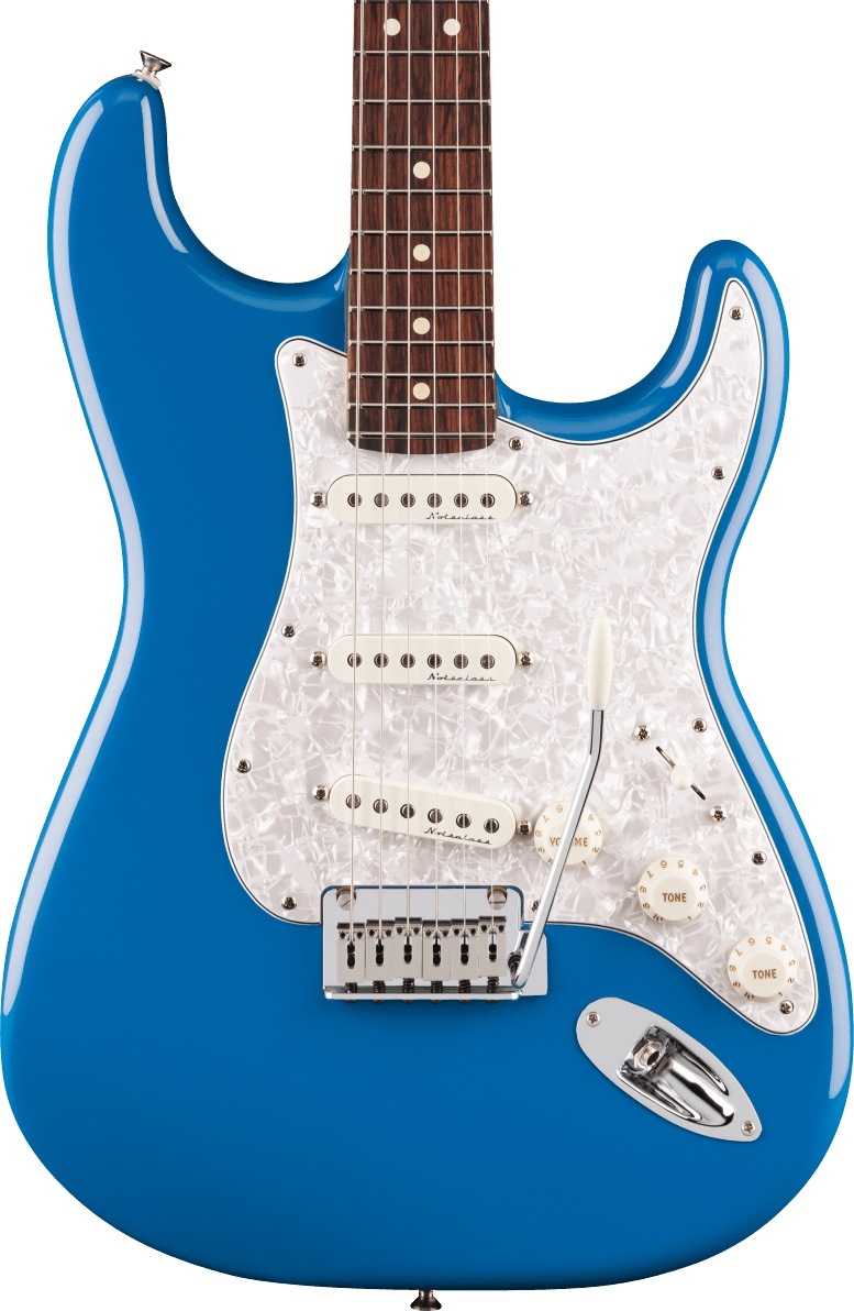Fender Player II Modified Stratocaster in Dusk - Andertons Music Co