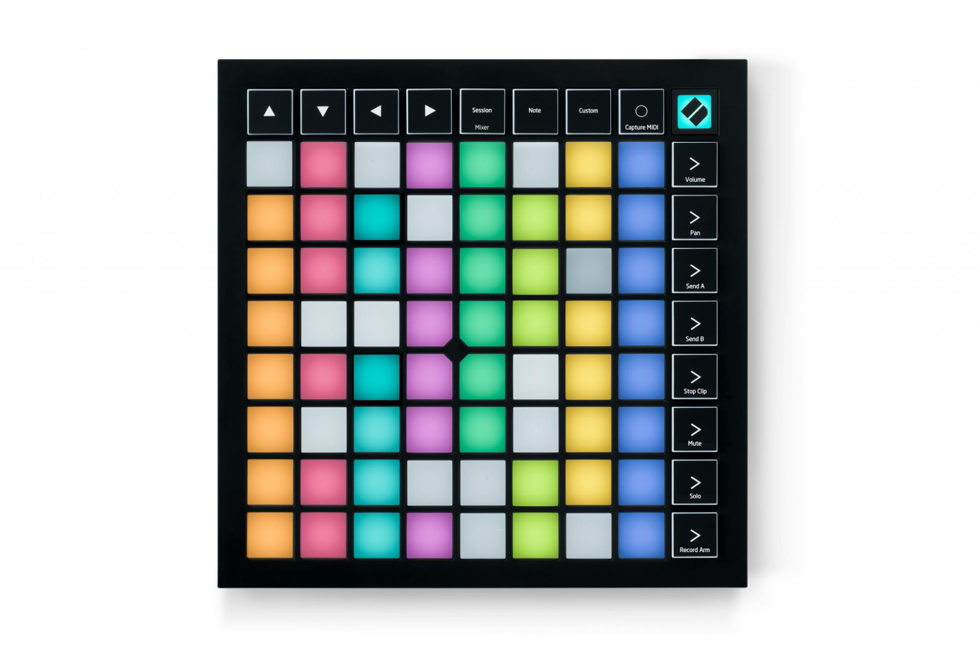 B Stock : Novation Launchpad...