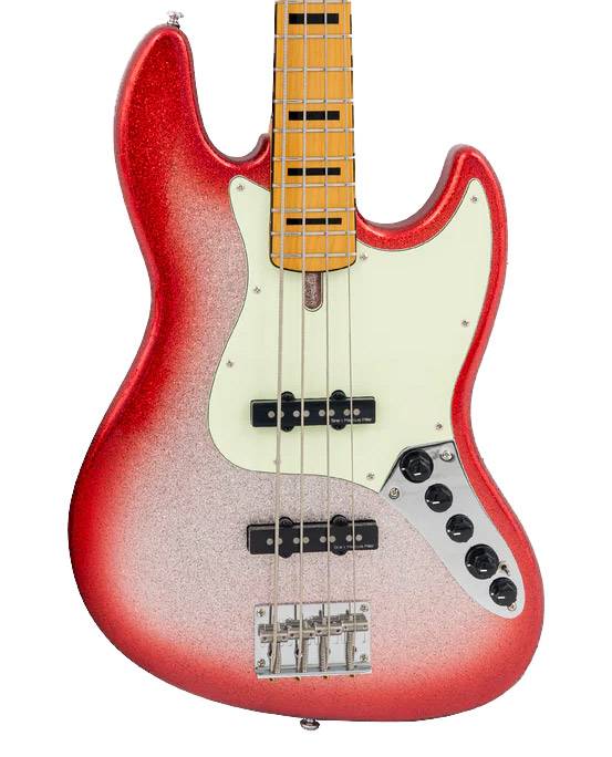 Sire Marcus Miller V7 Alder 4-String Bass Guitar 2nd Gen in