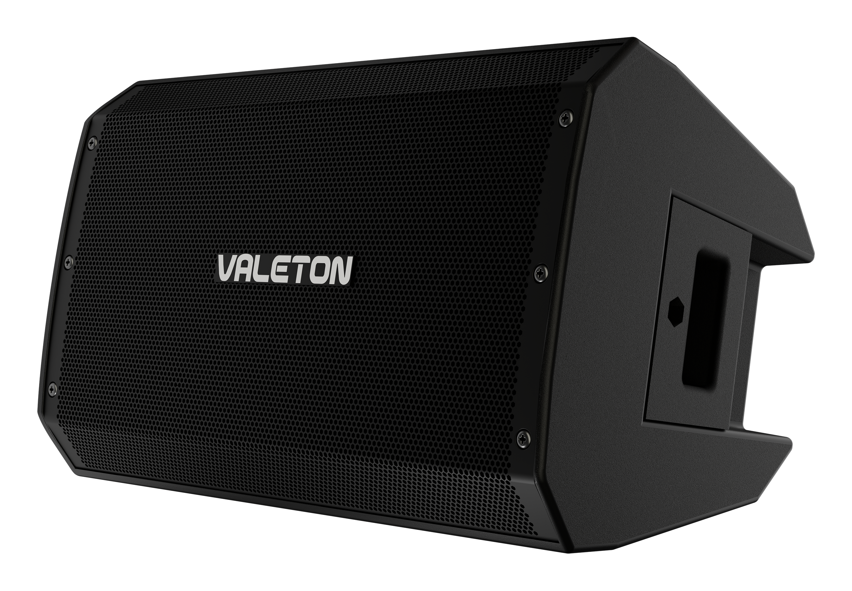 Valeton VFR-110 1300W 1x10 FRFR Speaker Cabinet