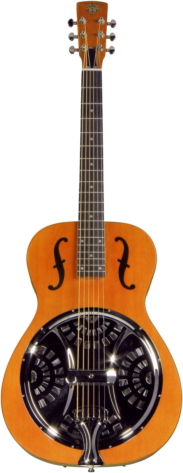 Epiphone Dobro Hound Dog M-14 Metal Body - Andertons Music Co.