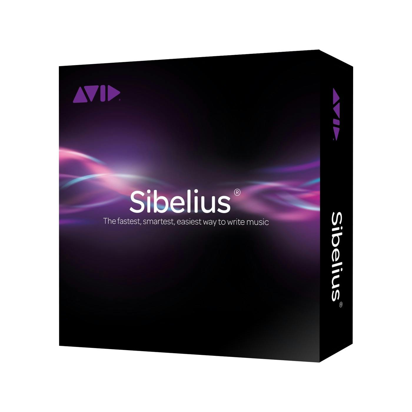 Sibelius Ultimate Retail 3-Year Upgrade & Support Plan Renewal - renews an EXISTING plan - ESD