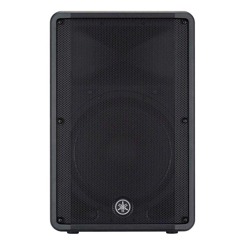 Yamaha DBR15 1000w Active 1x15" PA Speaker