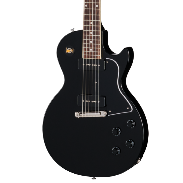 Gibson Les Paul Special in TV Yellow - Andertons Music Co.