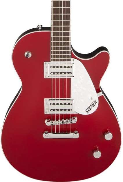 Gretsch Electromatic G5421 Jet Club Guitar in Firebird Red Reviews