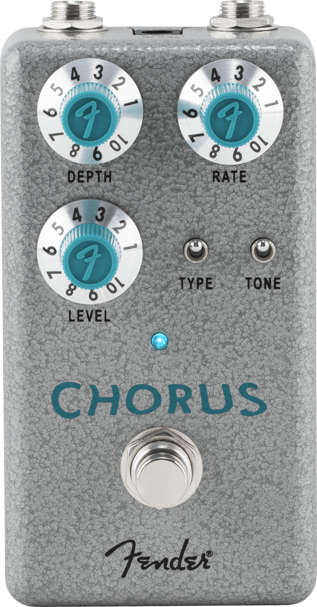 Fender Hammertone Chorus Pedal