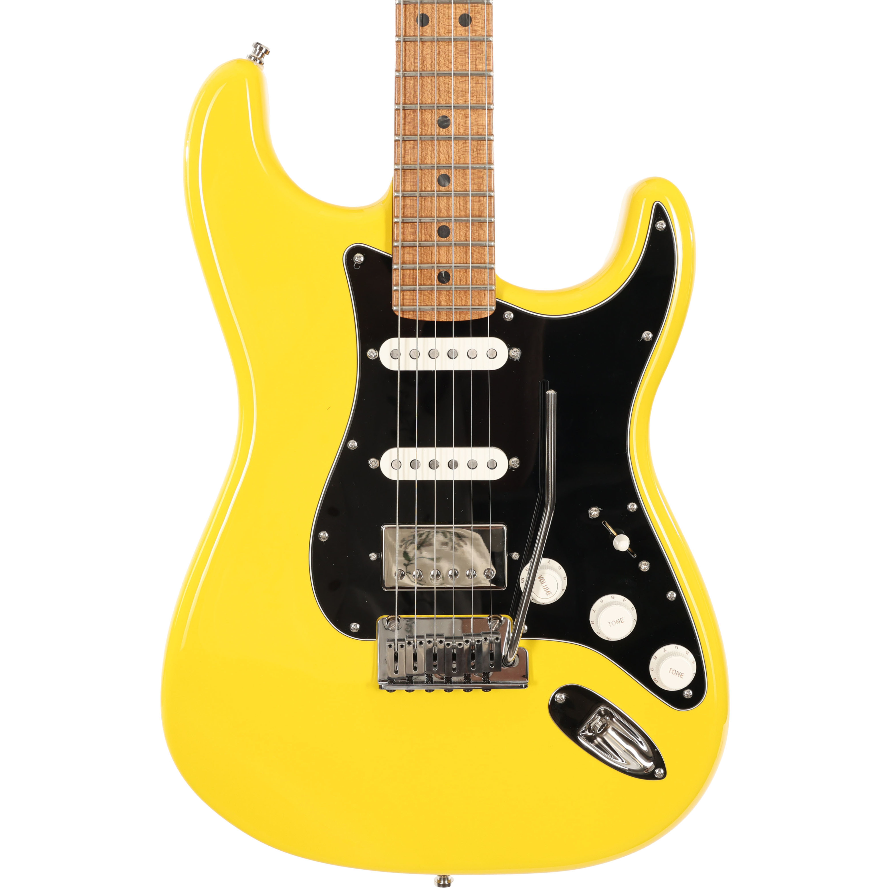 Fender Limited Edition American Ultra II Stratocaster HSS in