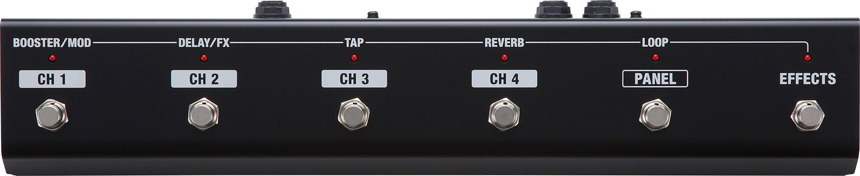 B Stock : Roland Multi Channel Footswitch for Roland / Boss Amps 021