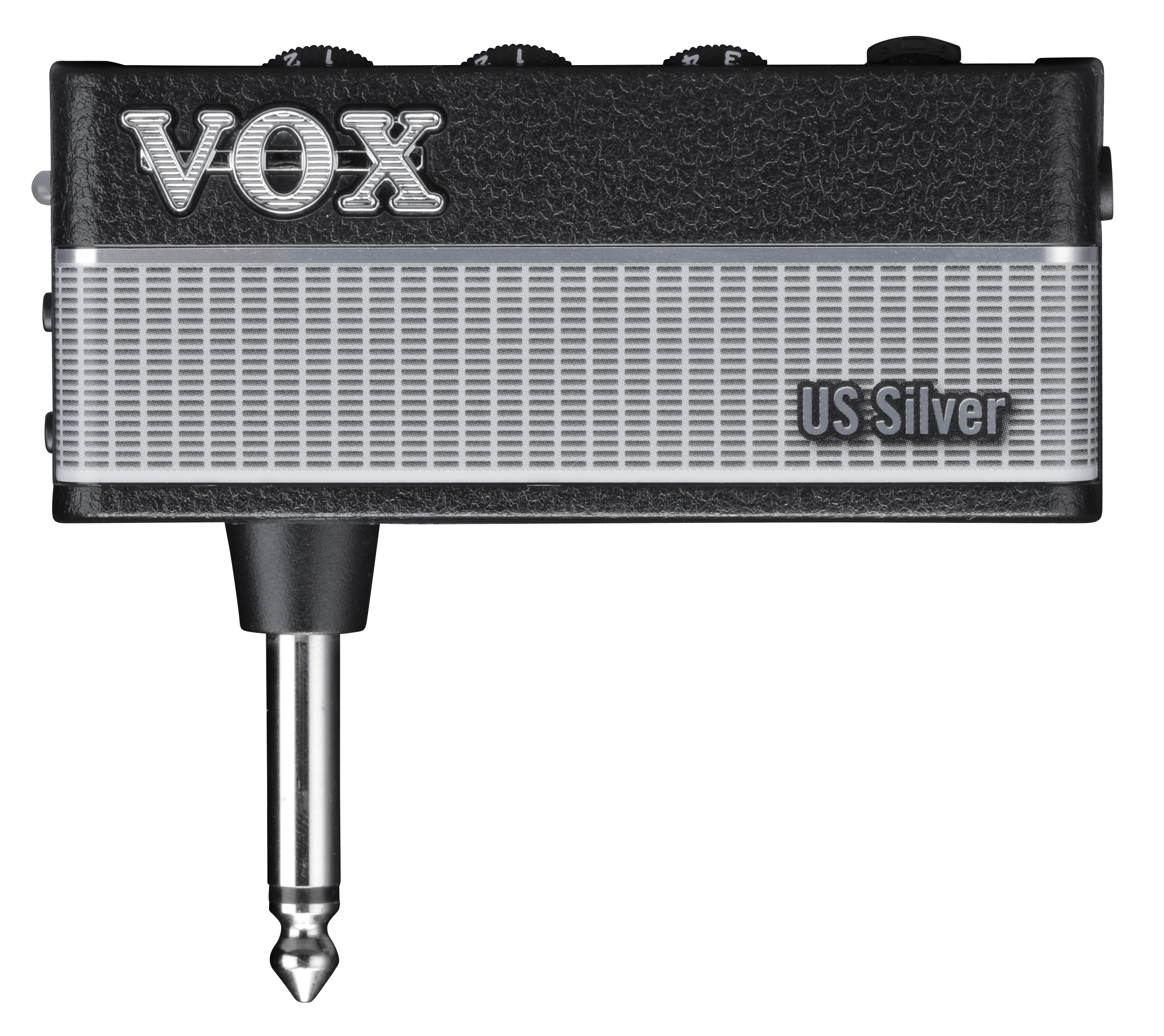 Vox amPlug 3 US Silver