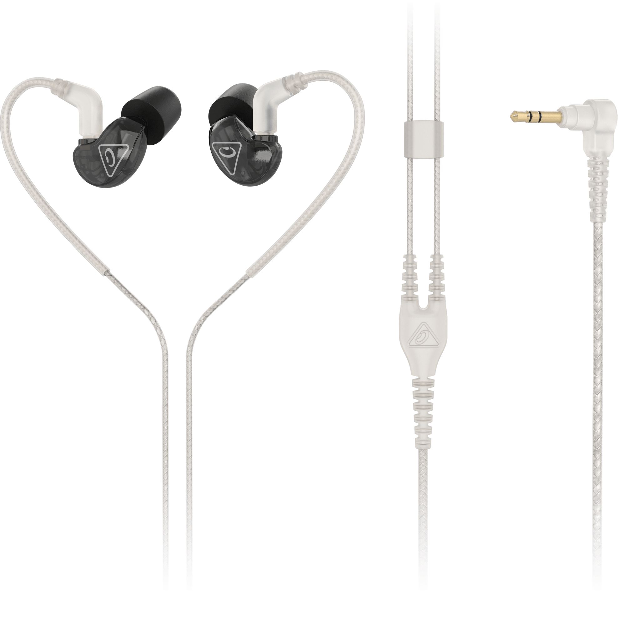 Behringer SD251-CK Studio Monitoring Earphones