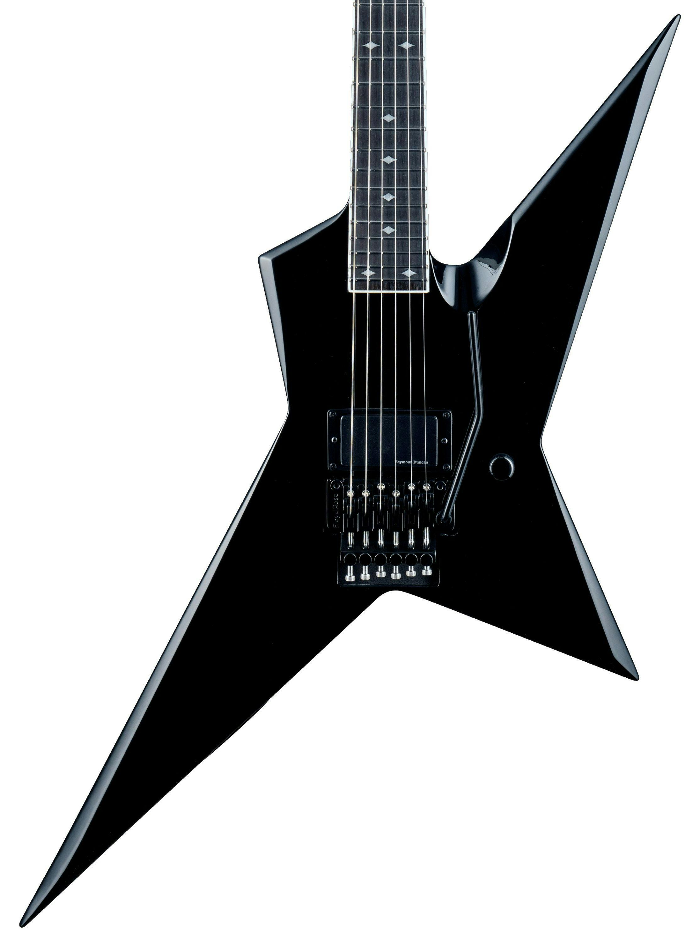 ESP LTD SD-2 Sammy Duet Signature Electric Guitar