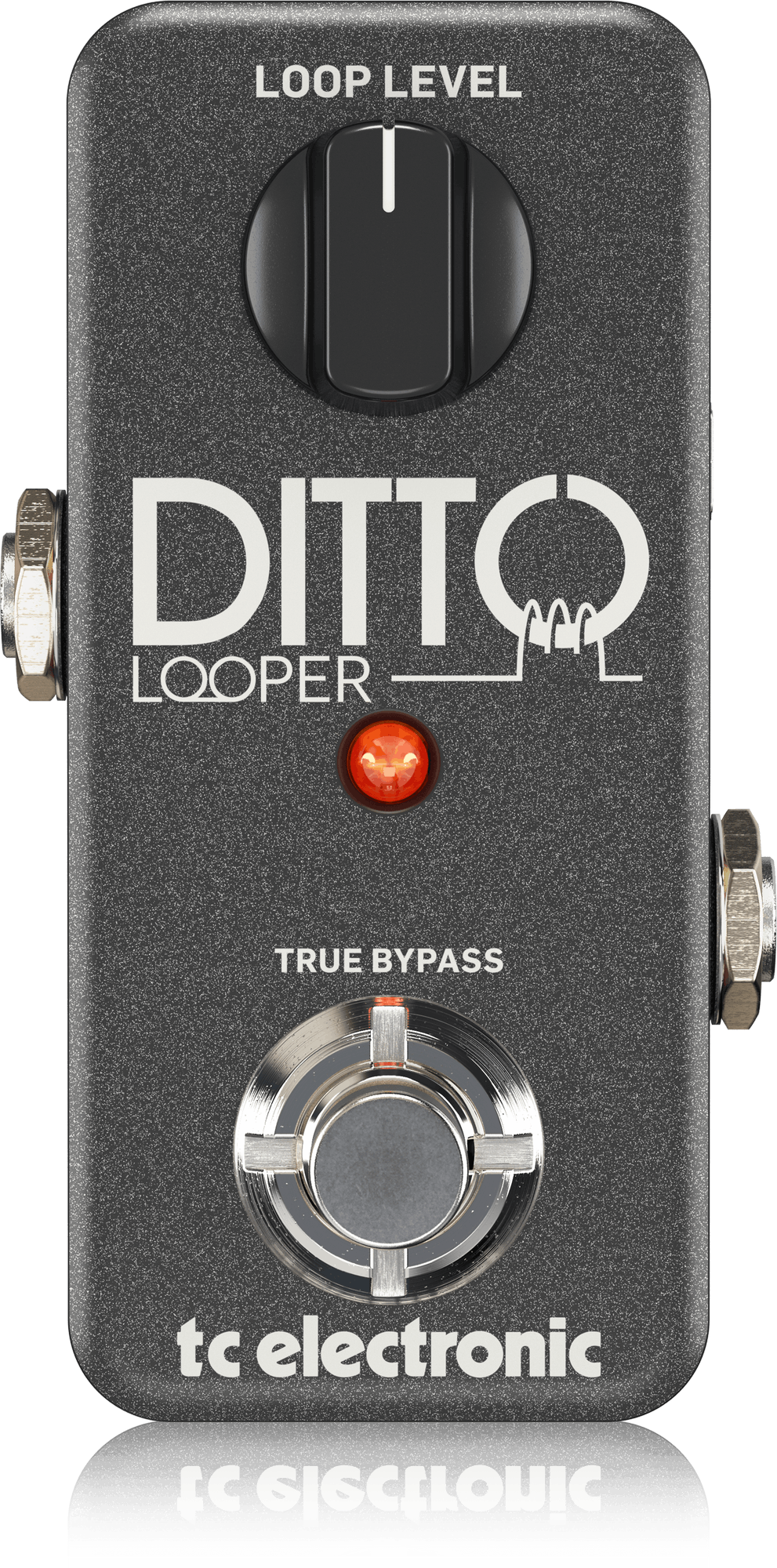 TC Electronic Ditto Loop Pedal