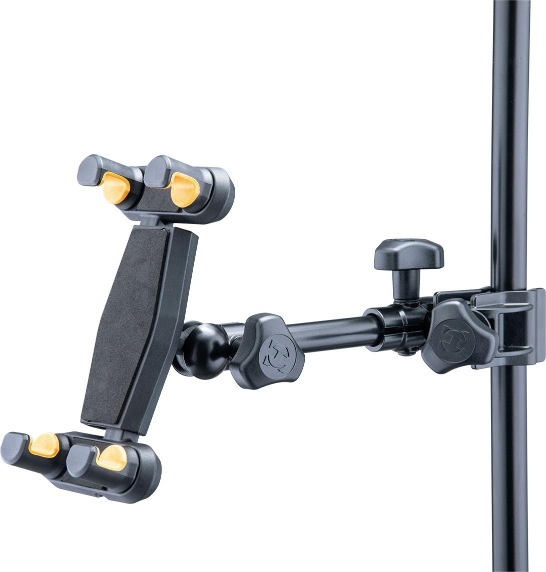 Hercules 2-in-1 Tablet & Phone Holder
