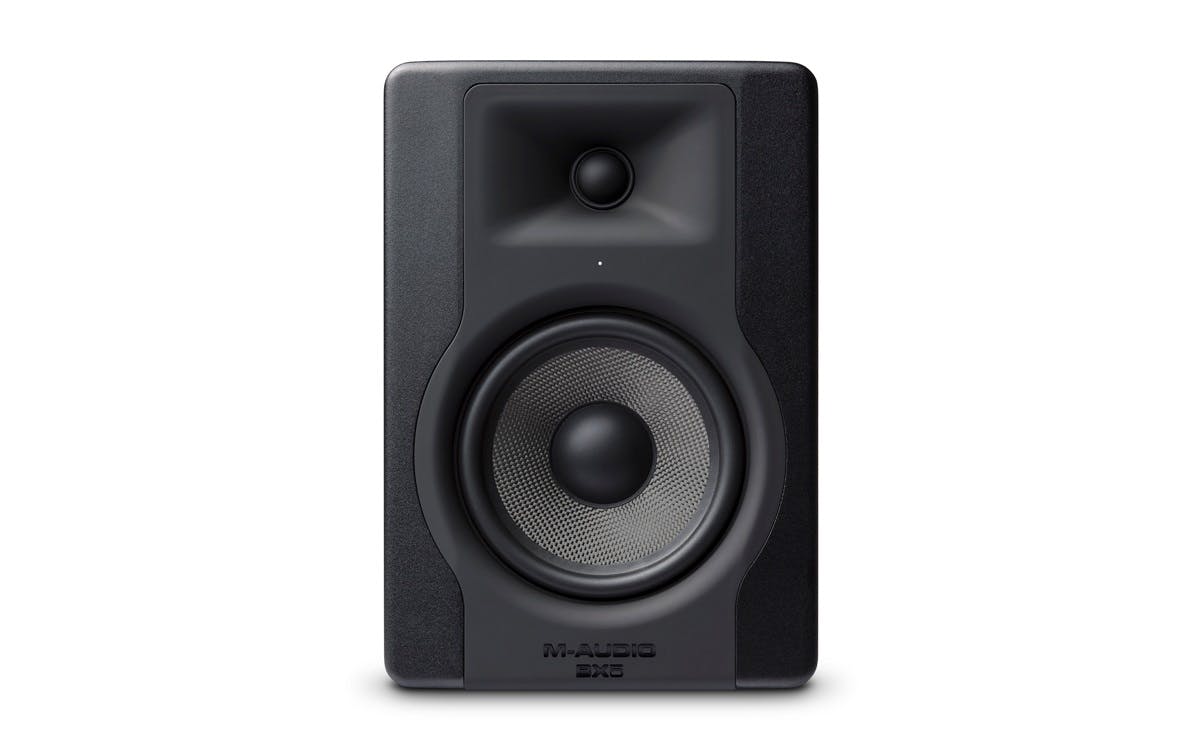 M-Audio BX5-D3 Monitor Speaker (Each)