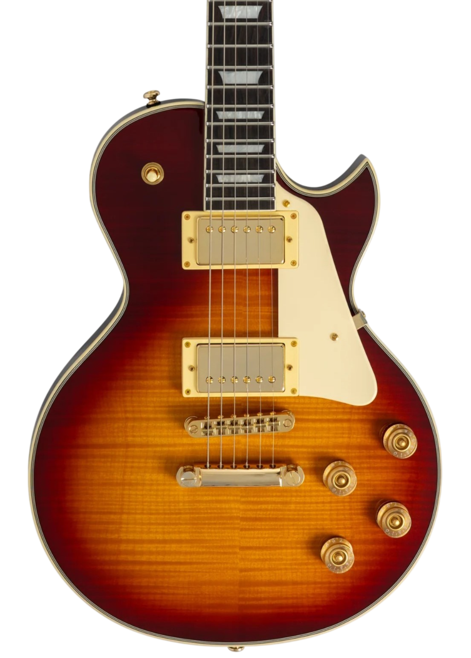 sire larry carlton l7 tobacco sunburst Sire Larry Carlton L7 New Gen Electric Guitar in Tobacco Sunburst Reviews |  Andertons Music Co. Reviews