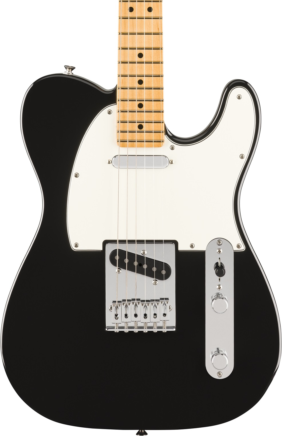 Fender Limited Edition Player II Telecaster in Moonlight Drive