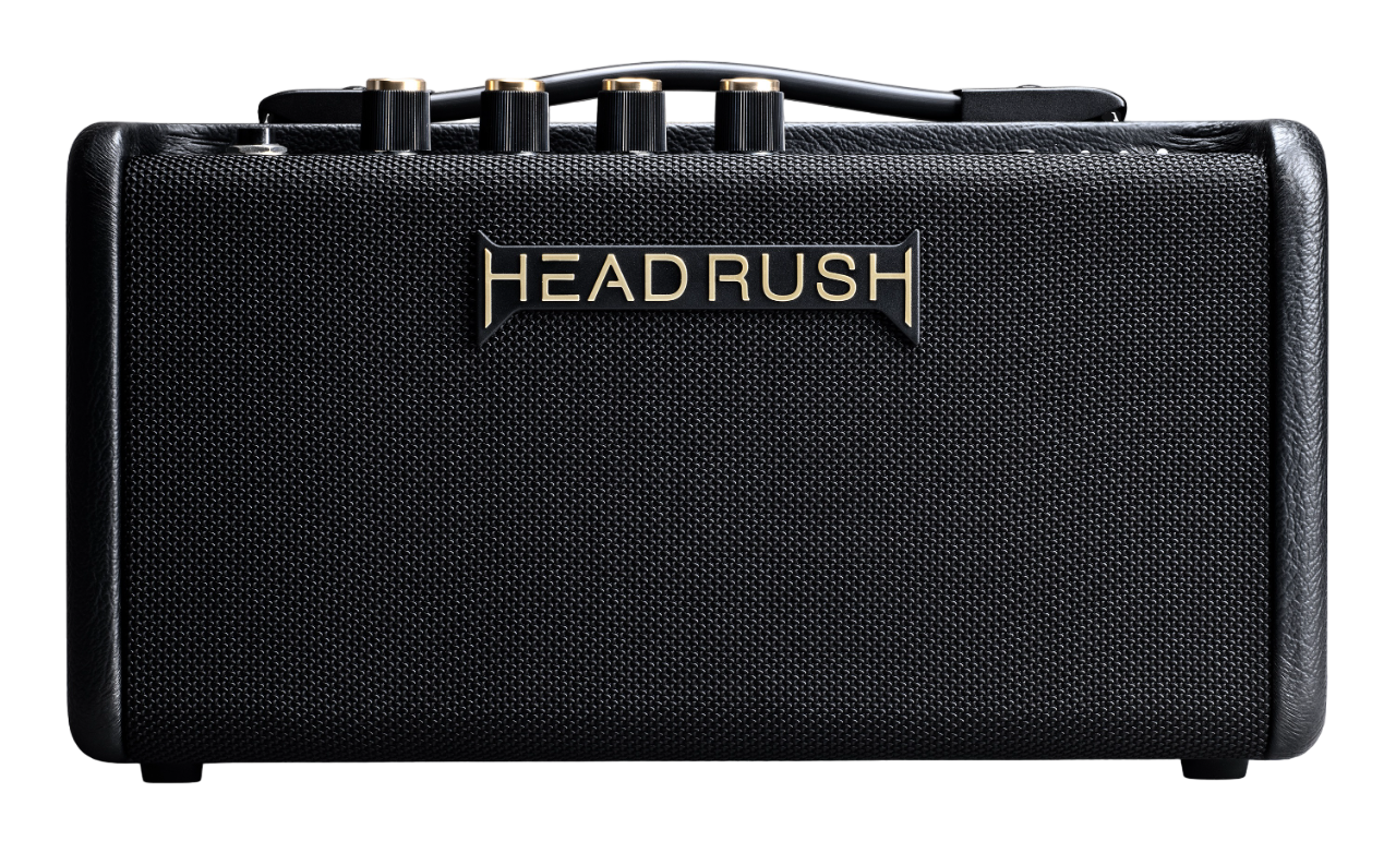 HeadRush FRFR-GO 30W Portable...