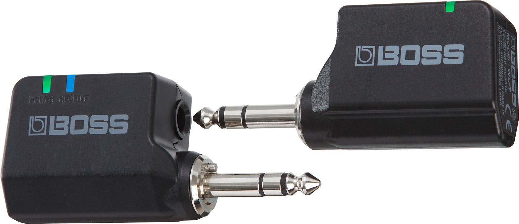 Boss WL-20 Compact Wireless Guitar System