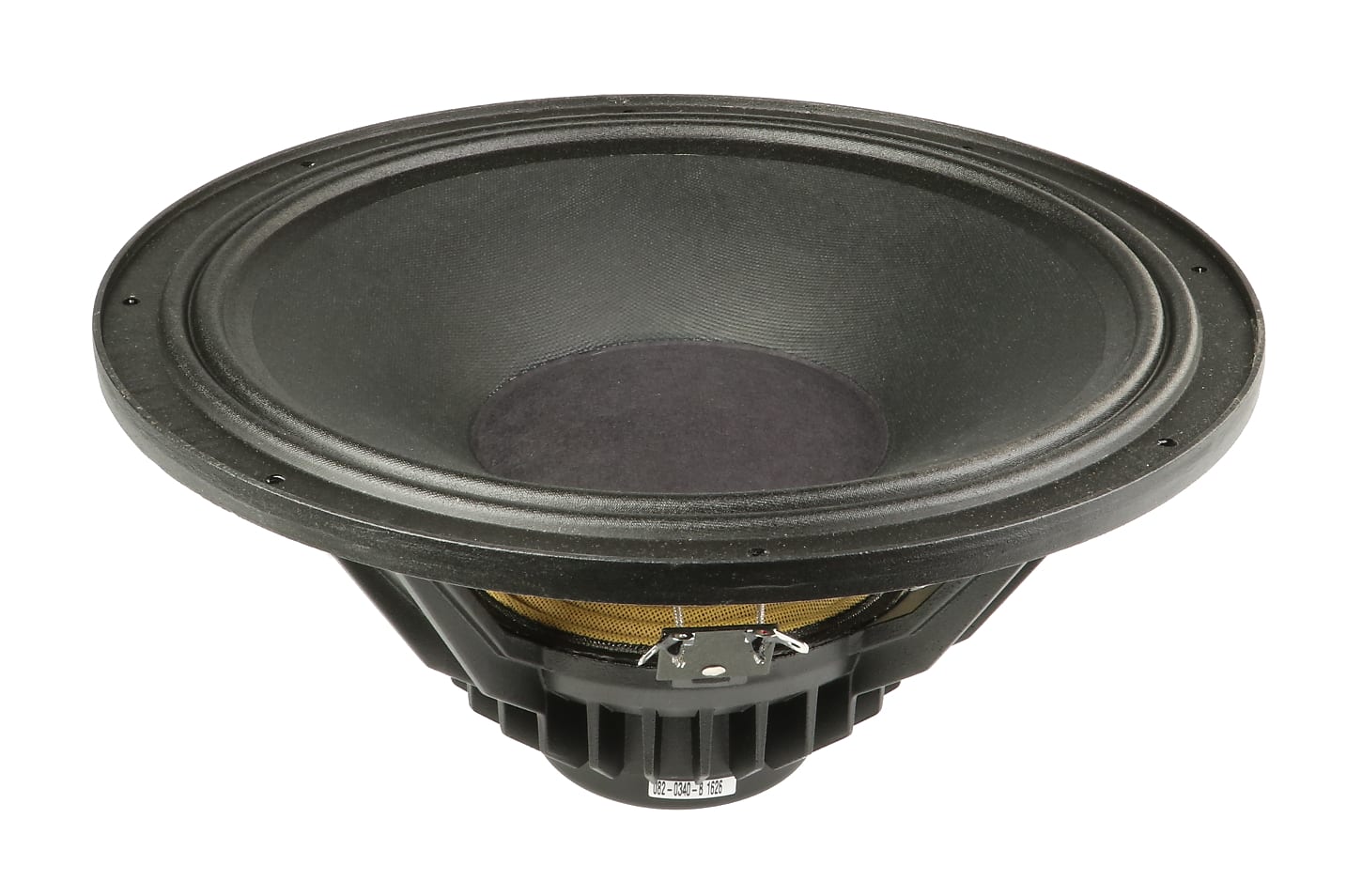 Gallien Krueger Paragon 12