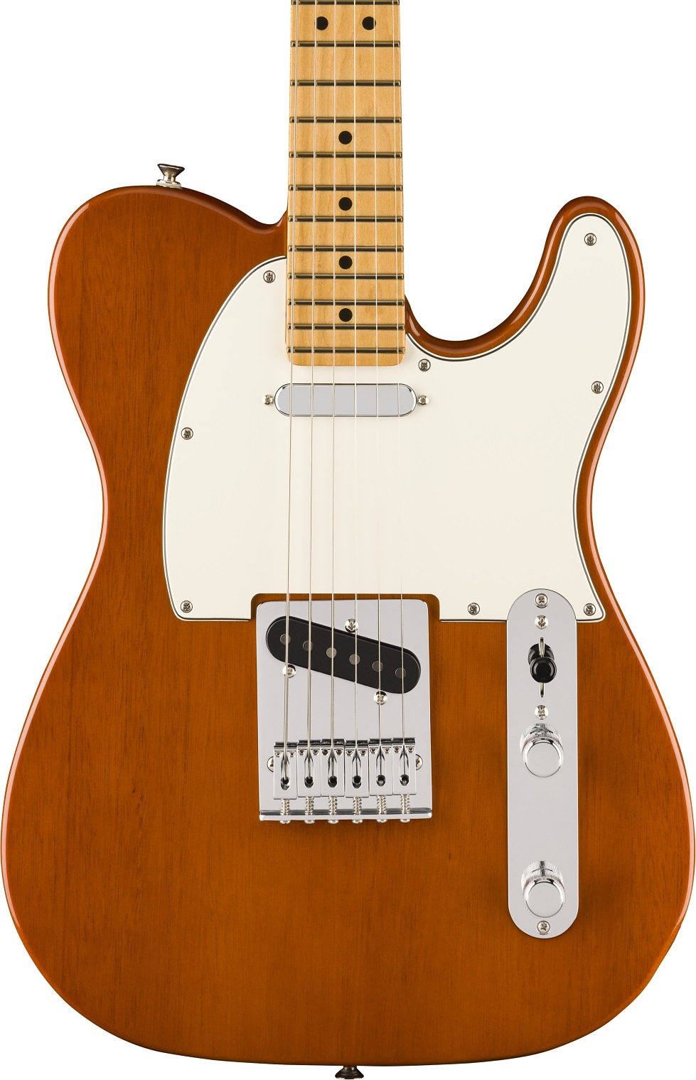 Fender Limited Edition Player II Telecaster in Moonlight Drive