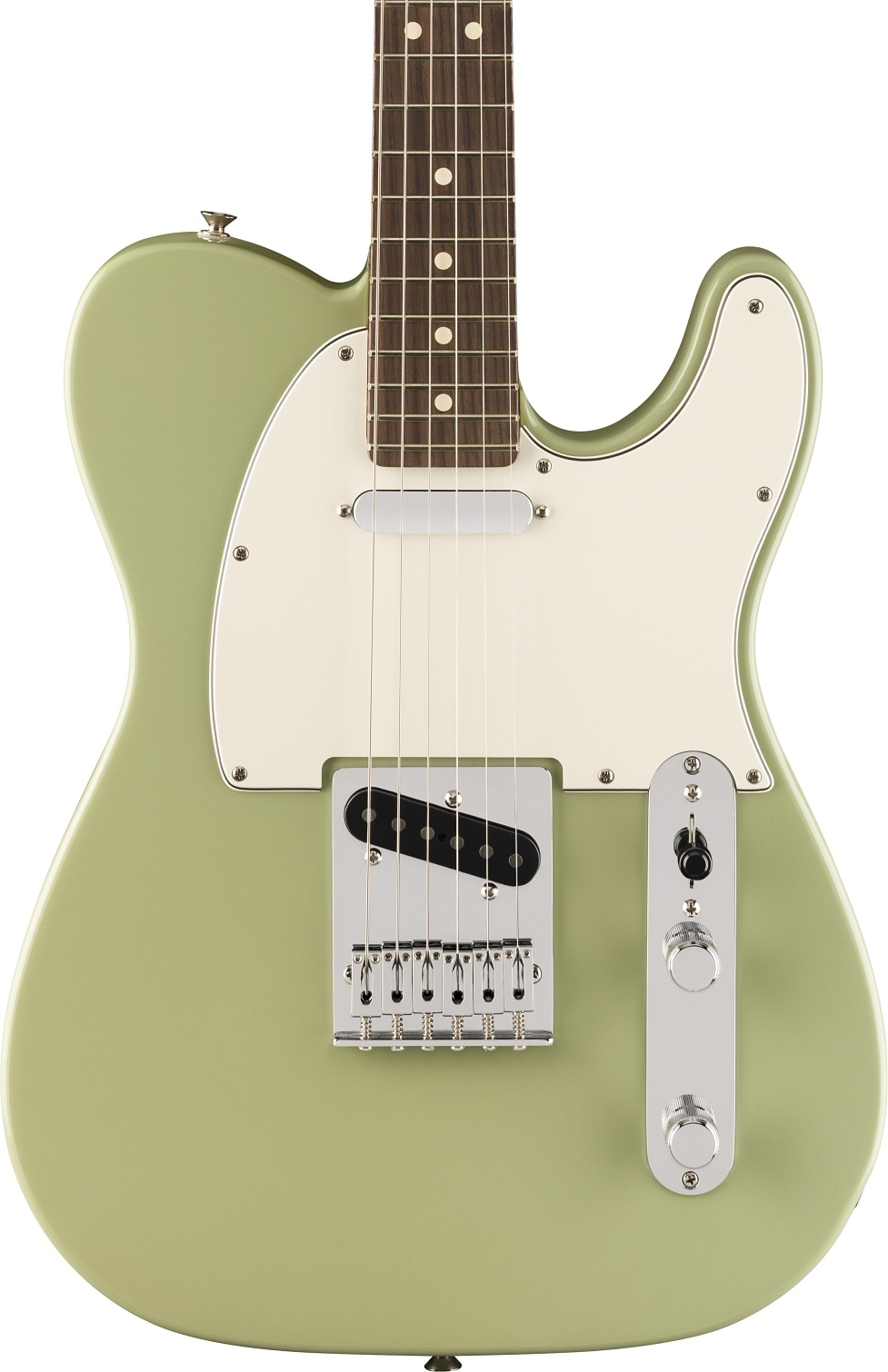 Fender Limited Edition Player II Telecaster in Moonlight Drive