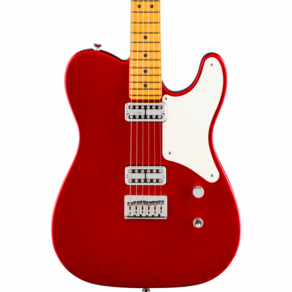 Fender 75th Anniversary American Professional Classic Cabronita