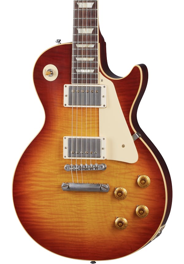 Gibson Custom Shop Murphy Lab 1959 Les Paul Standard Reissue Ultra