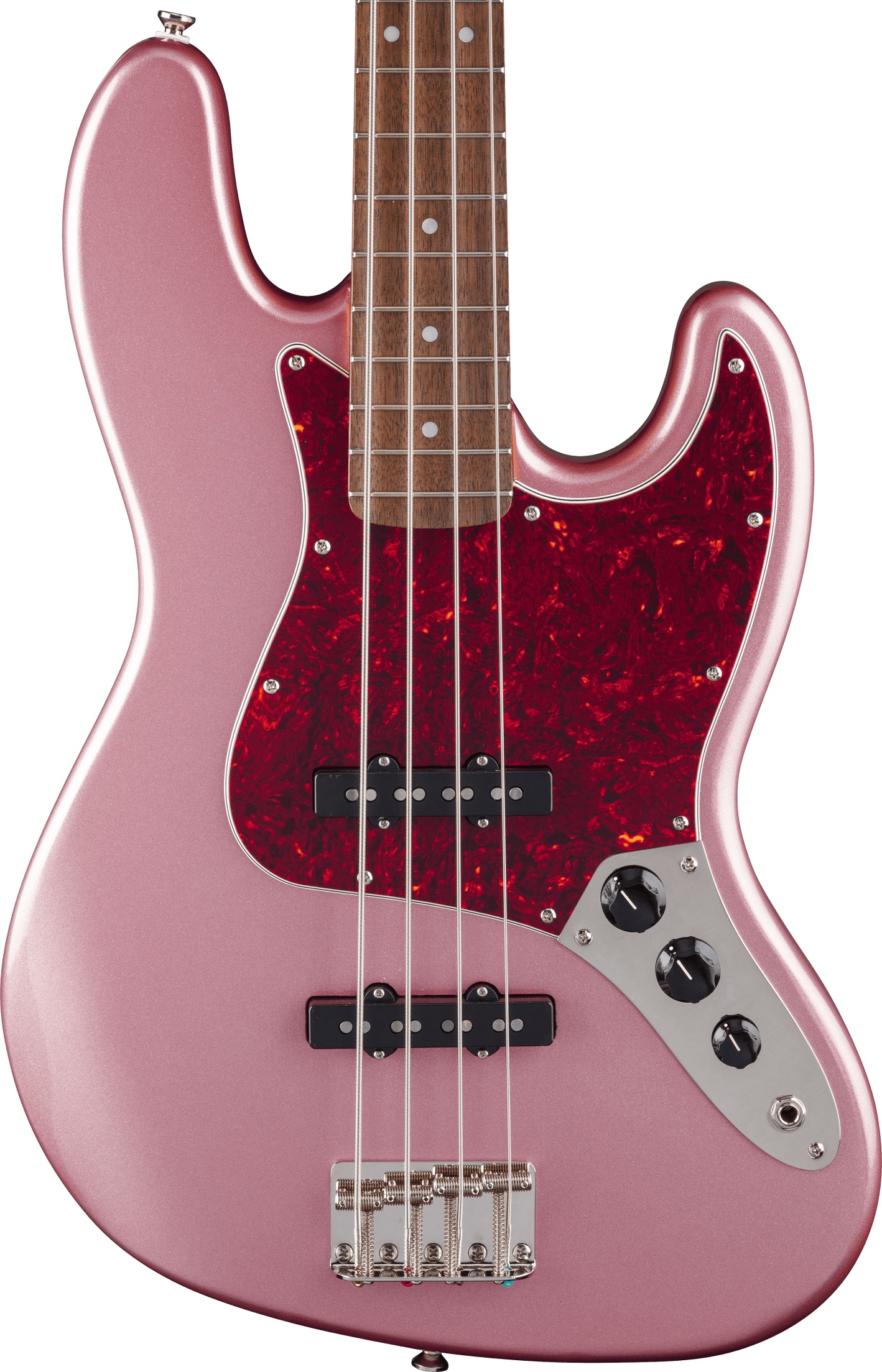 Squier FSR Limited Edition Classic Vibe 60s Jazz Bass Guitar in 