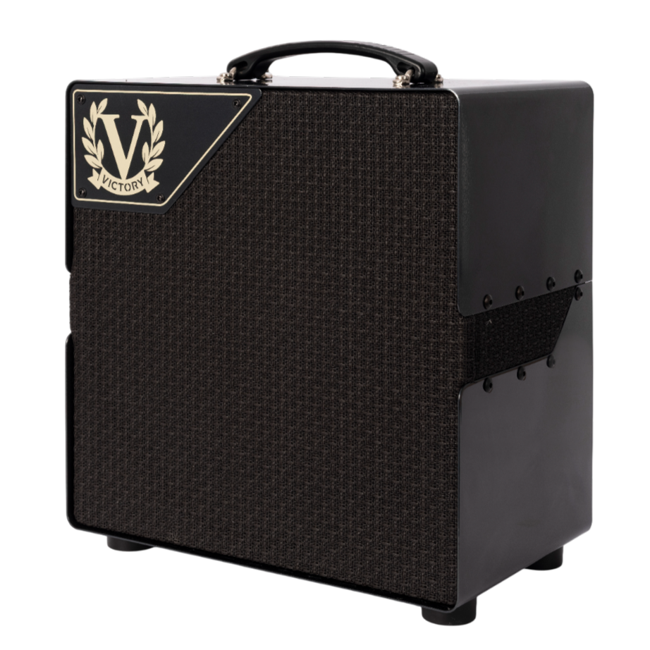 Victory Jack Lunchbox 1x12
