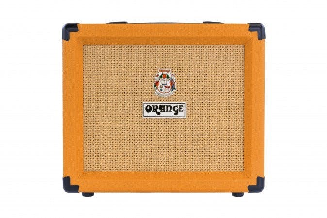 Orange Crush 20 Guitar Amplifier Combo