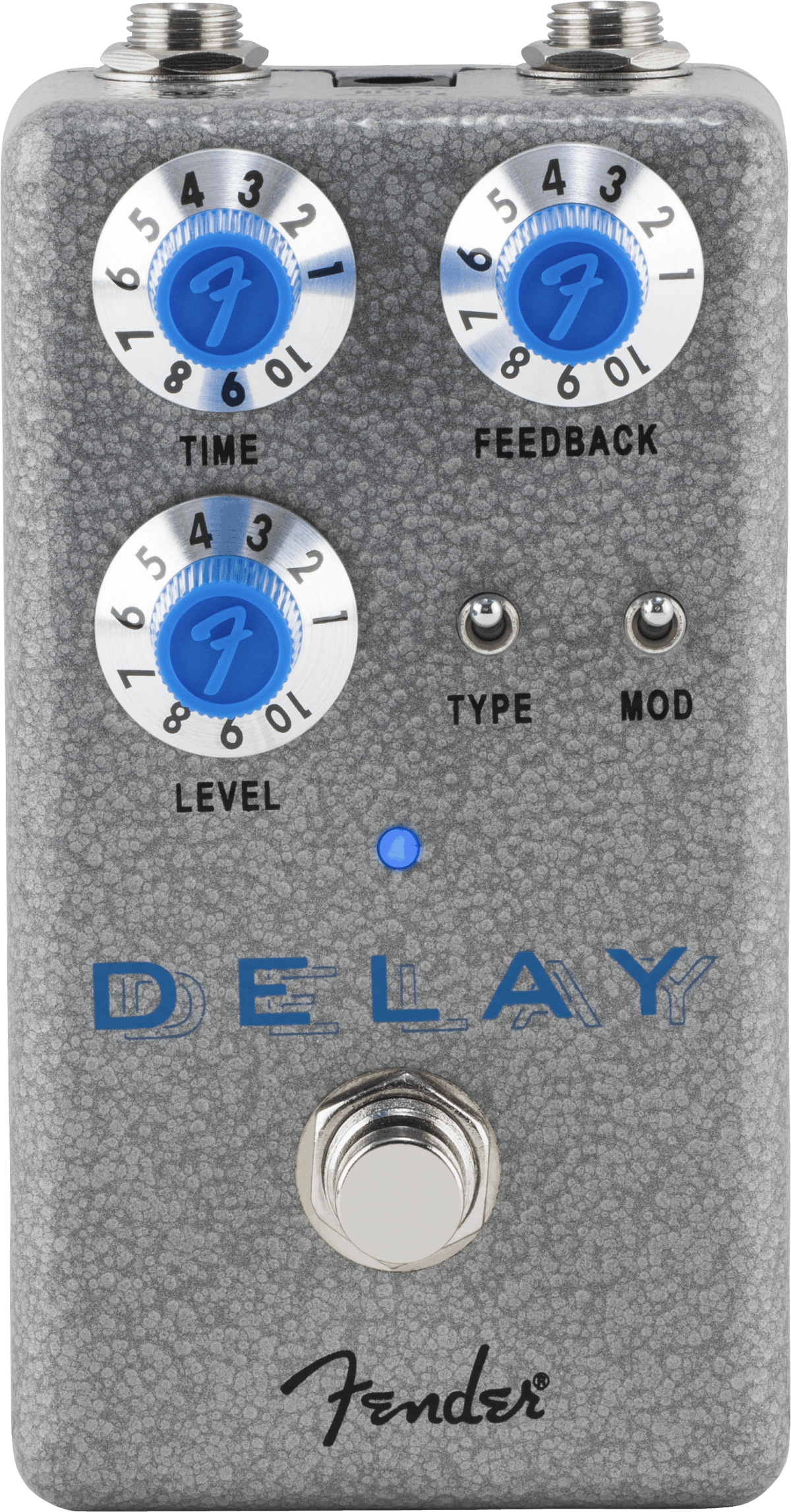 Fender Hammertone Delay Pedal