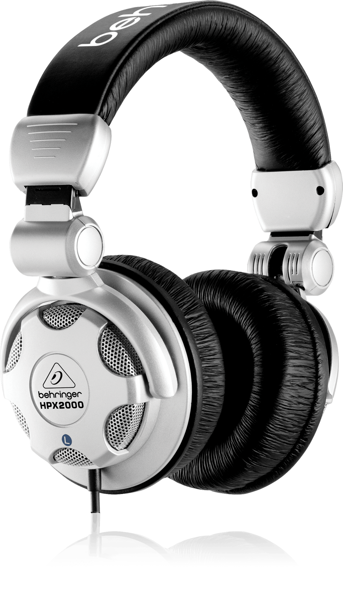 Behringer HPX2000 Studio Headphones
